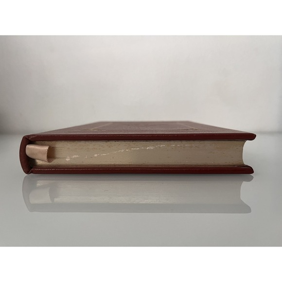 the Prince by Niccolo Machiavelli‎ EASTON PRESS Leather - Philosophy - Picture 6 of 8